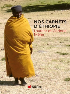 cover image of Nos carnets d'Ethiopie